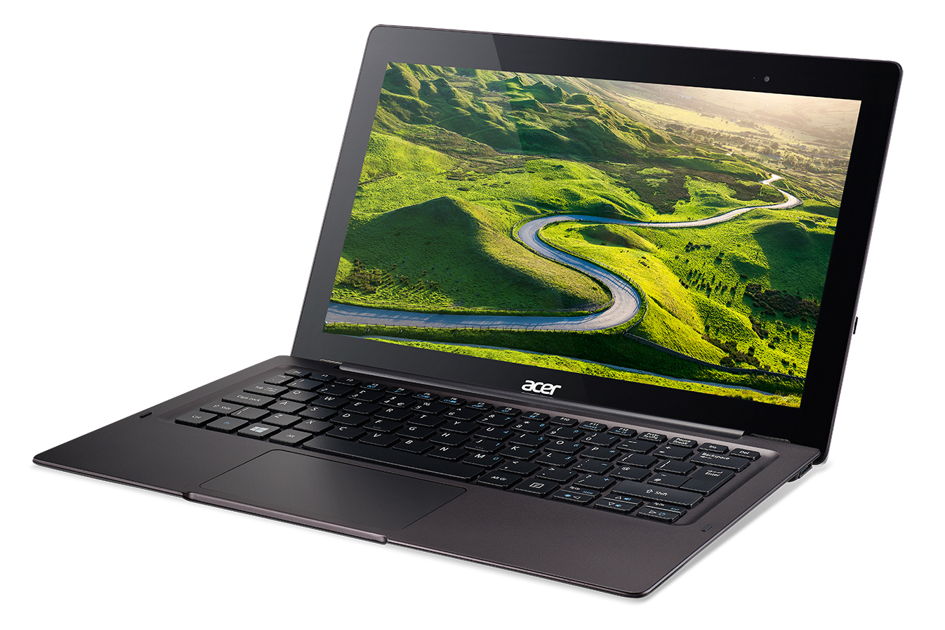 acer computing announce ces 2016 switch 12 s sw7 272 front angle left