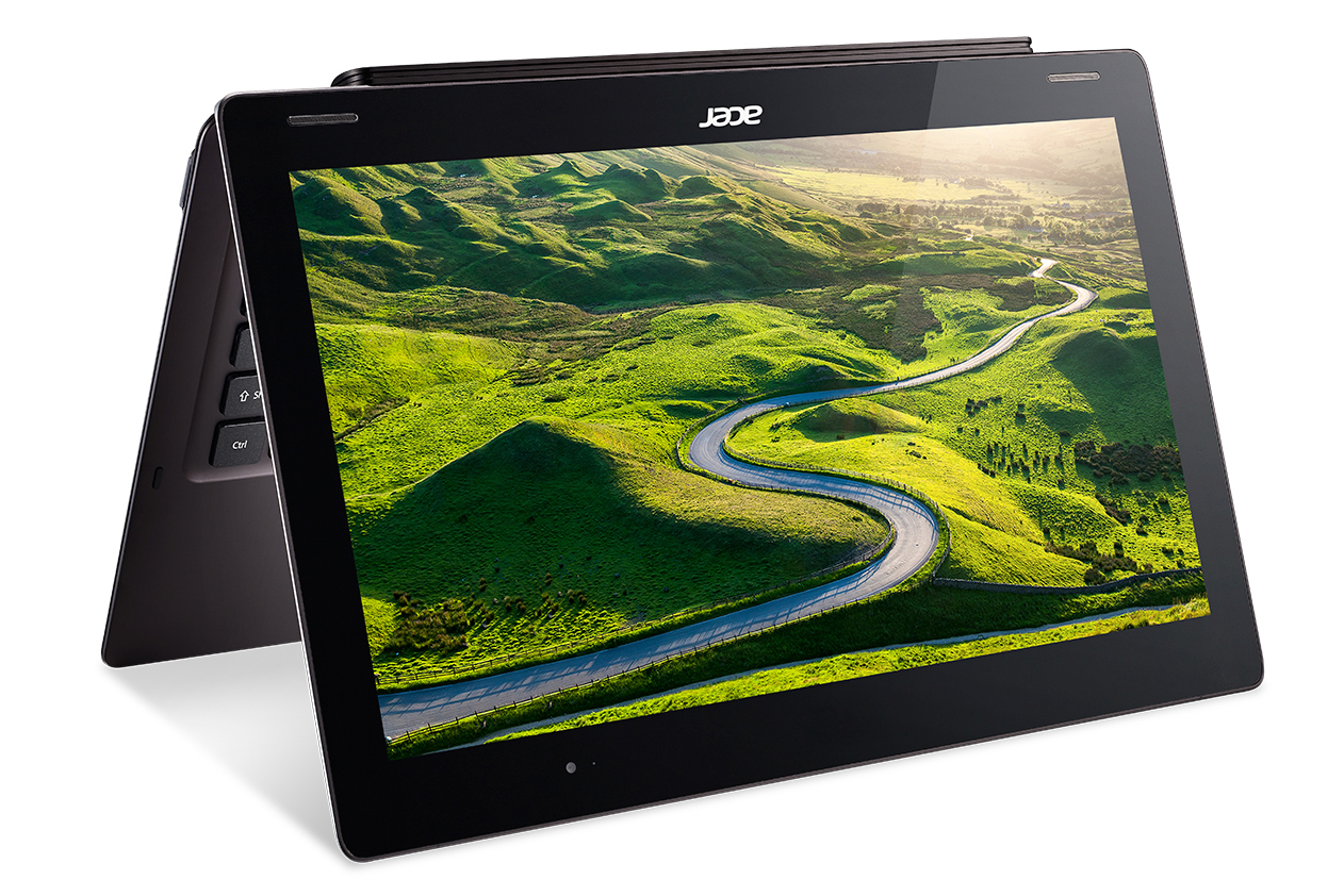 acer computing announce ces 2016 switch 12 s sw7 272 tent mode angle right