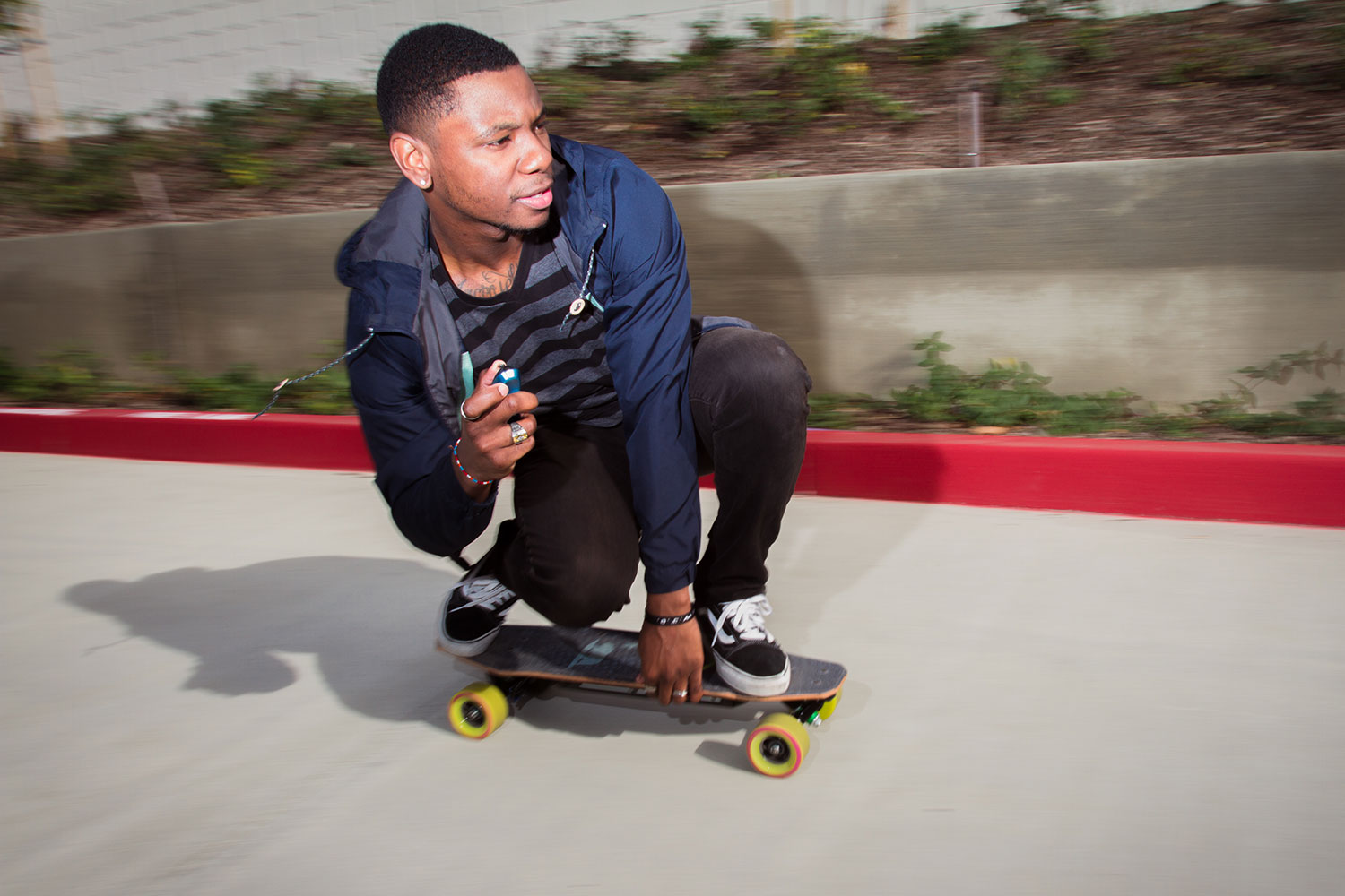 crazy or genius gadgets 2016 acton blink board electric skateboard