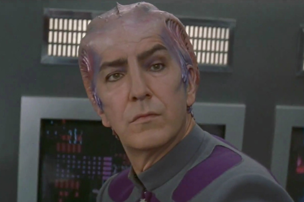 alan rickman best ten roles death galaxy quest