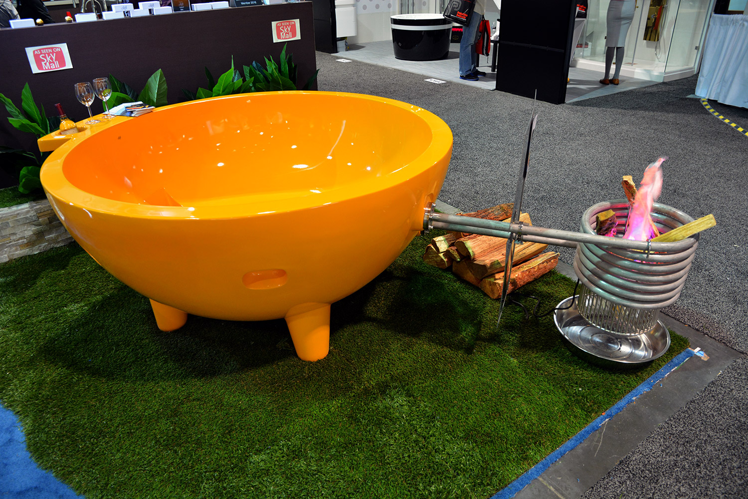 10 Weird Things We Saw at the 2016 International Builder’s Show ...