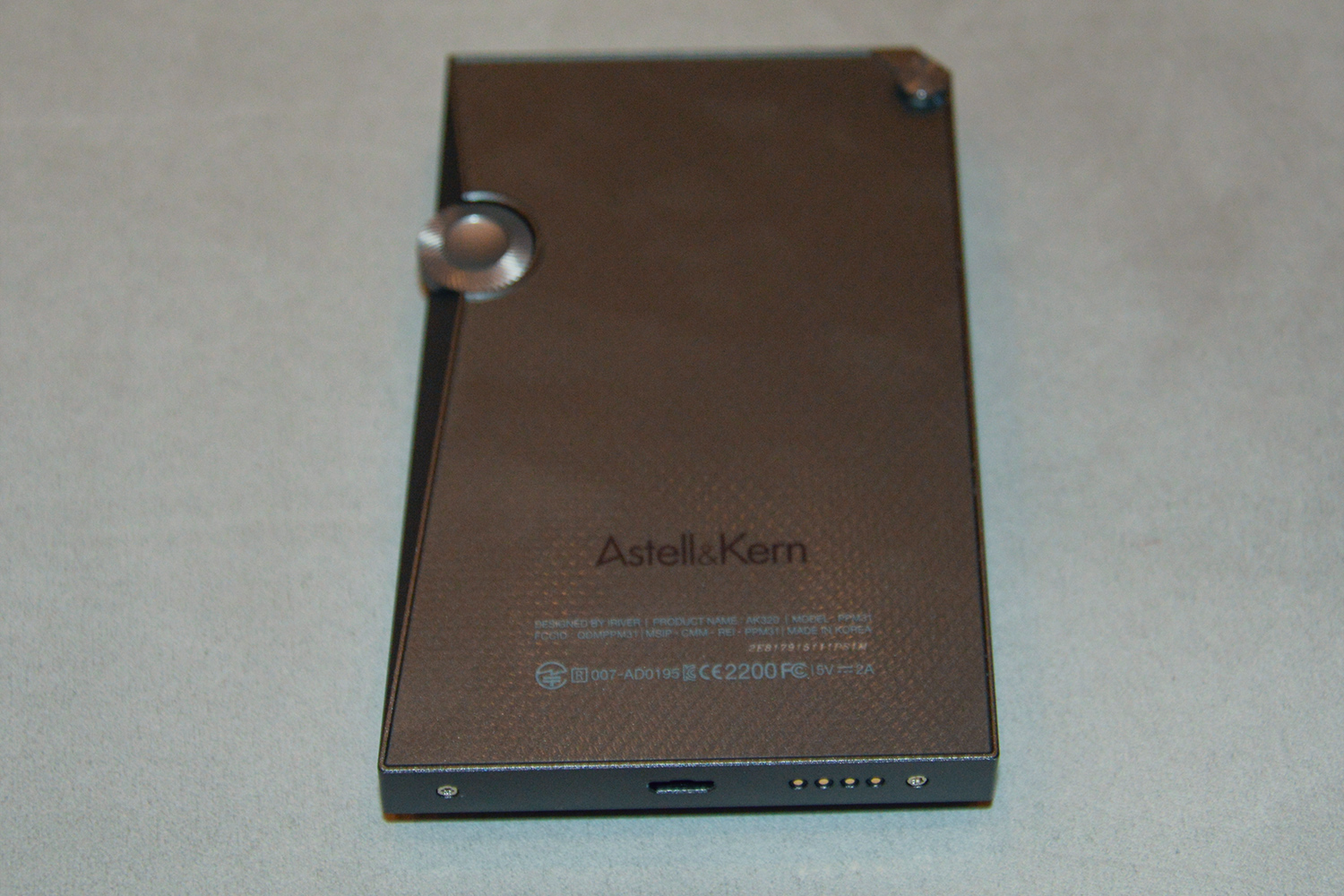 astellkern ak320 ak380 copper portable hires players astell kern hi res 2