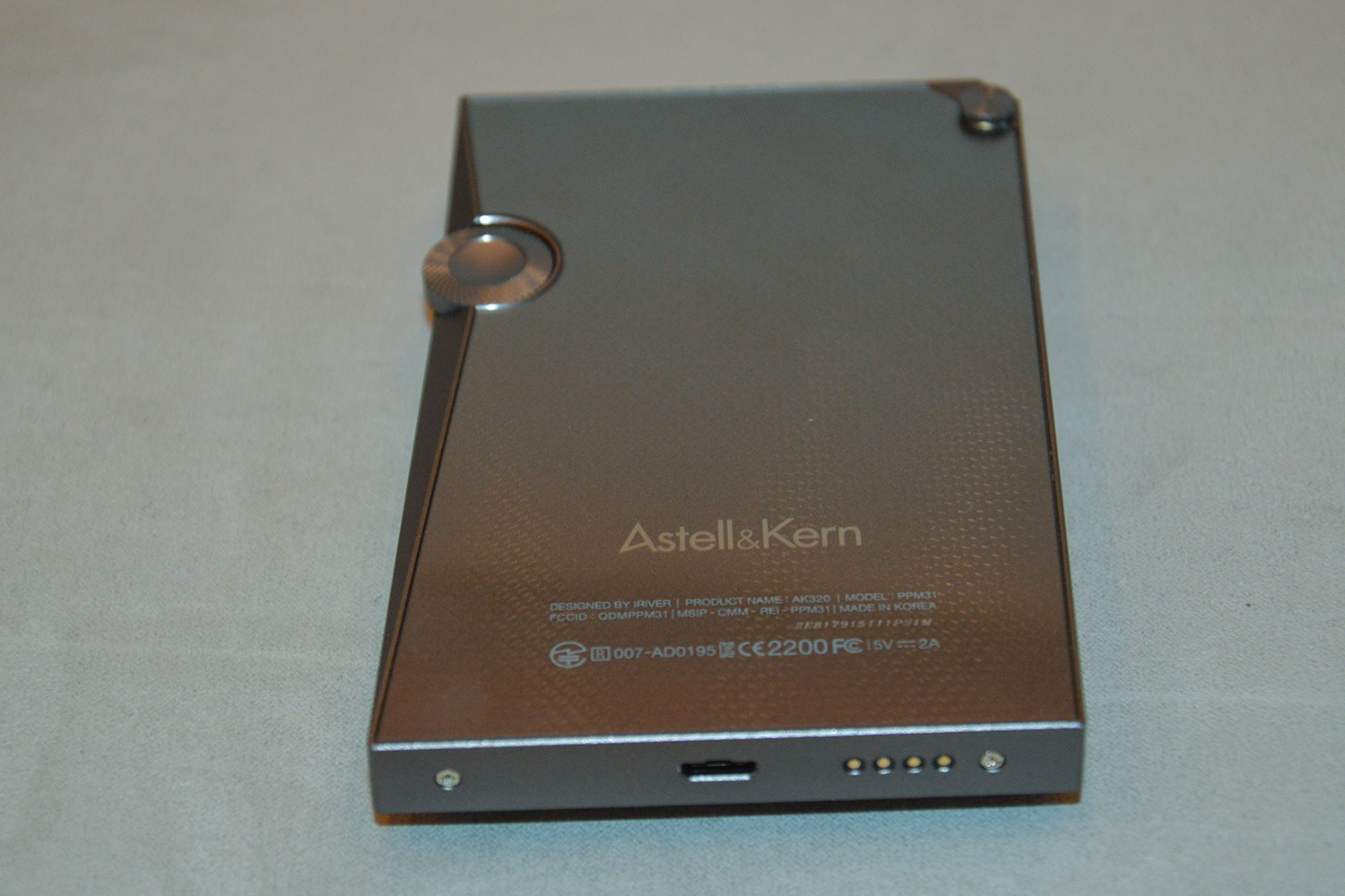 astellkern ak320 ak380 copper portable hires players astell kern hi res 6