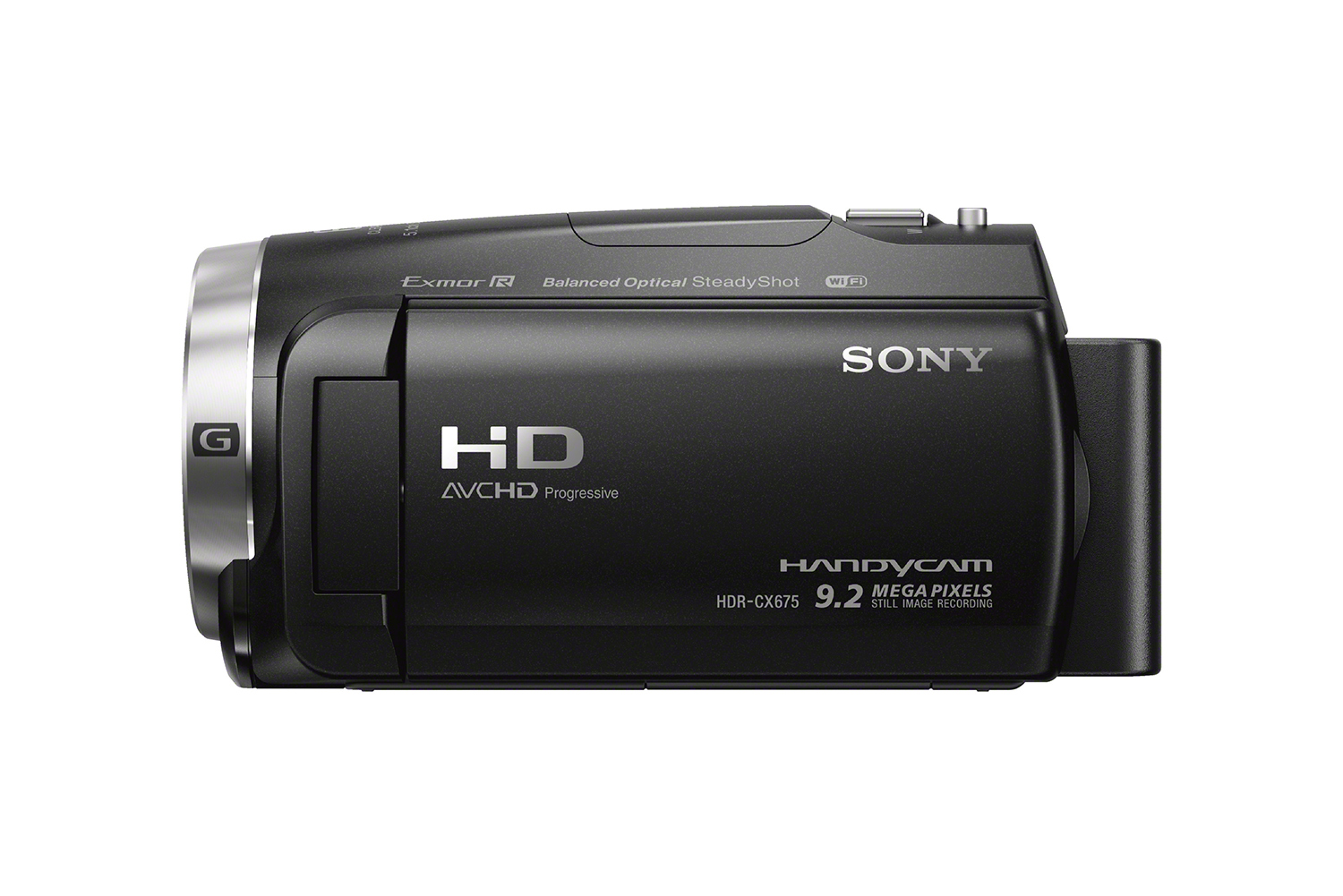 sony action cam and camcorders cx675 0003