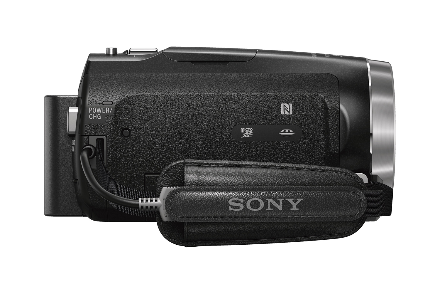 sony action cam and camcorders cx675 0006