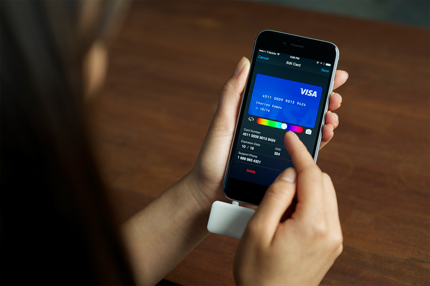 Coin 2.0 - Finally A Smart Card To Slim Your Wallet | Digital Trends