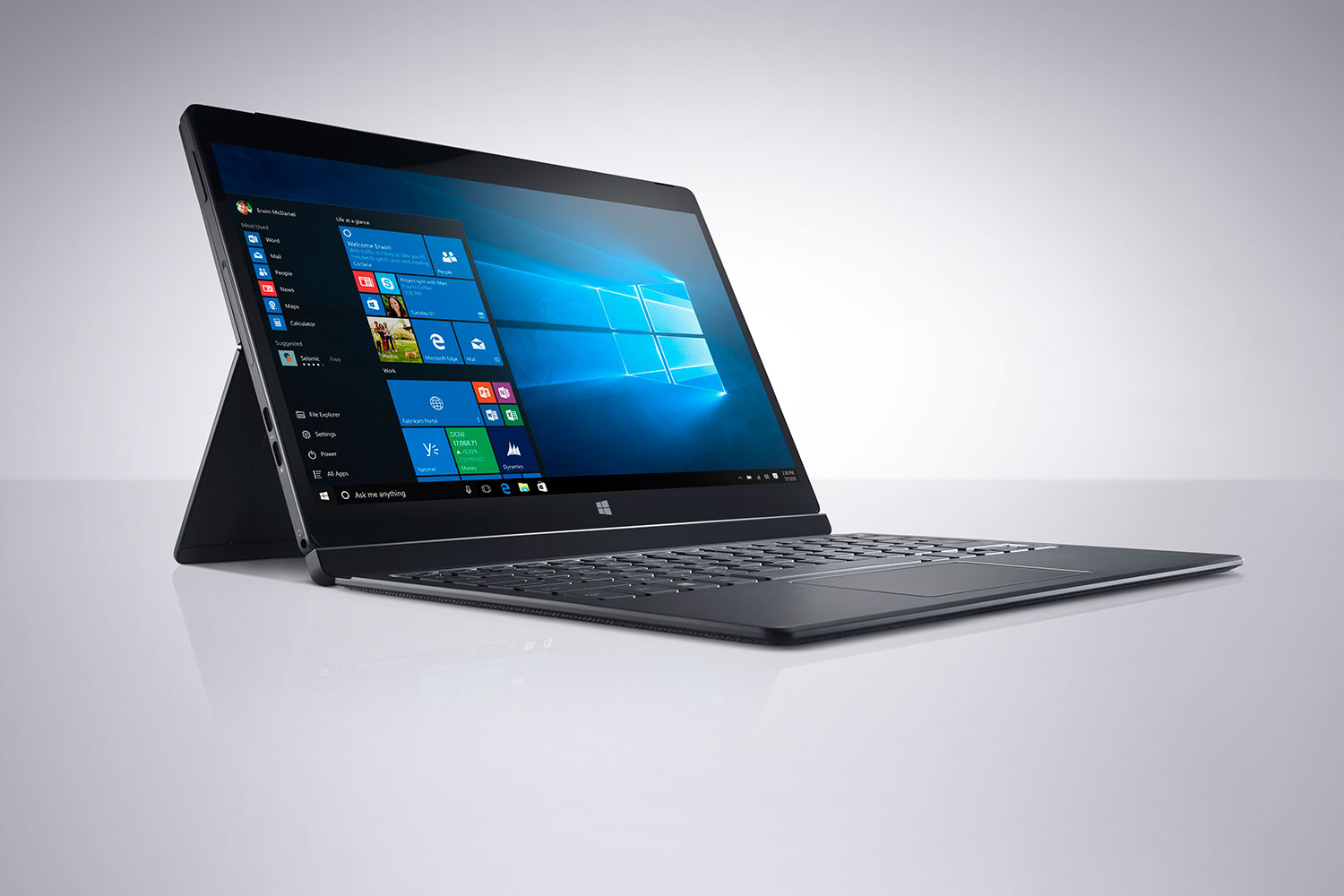 dell showcases next wave of business hardware at ces 2016 latitude 12 7000 series 2 in 1