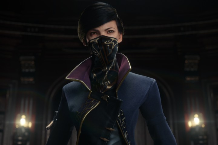 improve dishonored 2 performance pc gall p