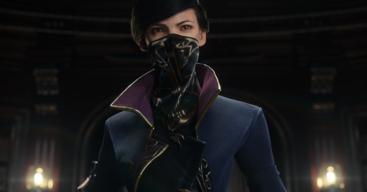Guide of Dishonored 2 2.0 Free Download
