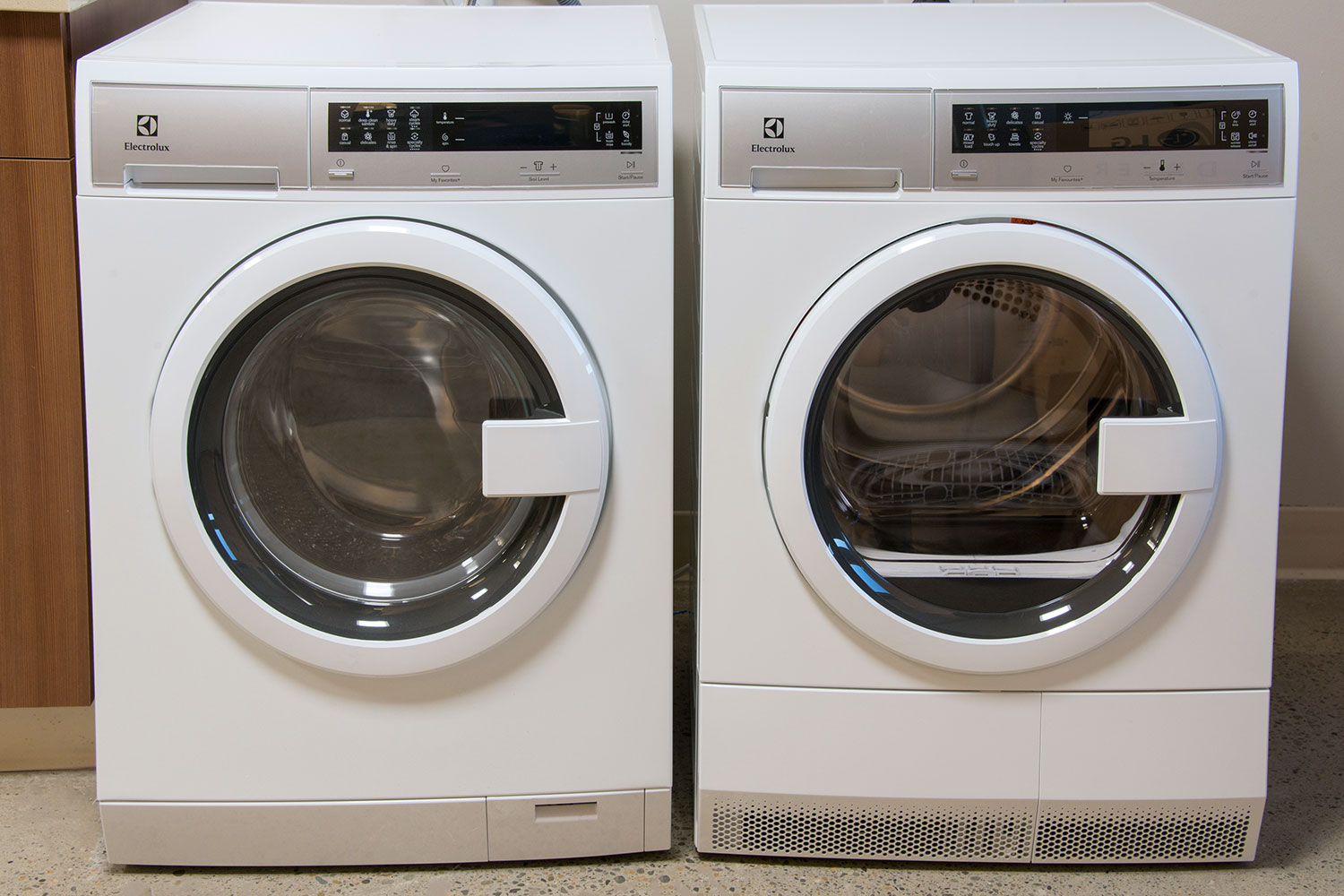 Electrolux EIFLS20QSW 24-Inch Compact Washer Review
