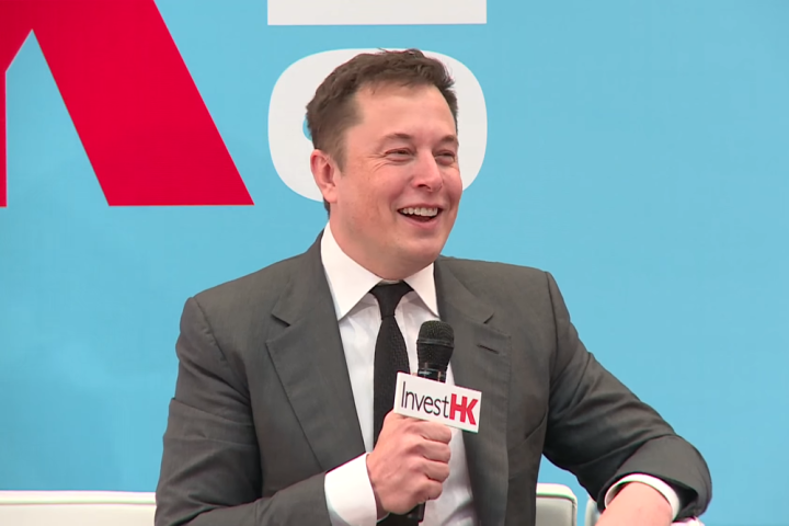 elon musk wants to travel space by 2021 elonmuskpic2