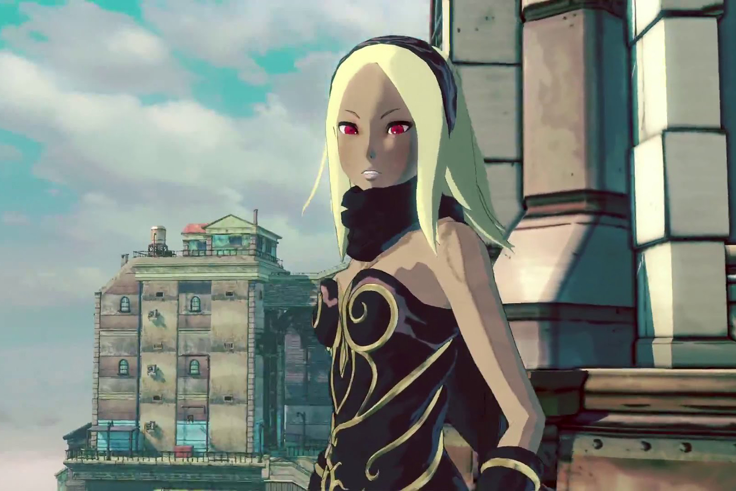 Nothing To Wear Here s How To Get Every Costume In Gravity Rush 2 nothing-to-wear-here-s-how-to-get-every-costume-in-gravity-rush-2