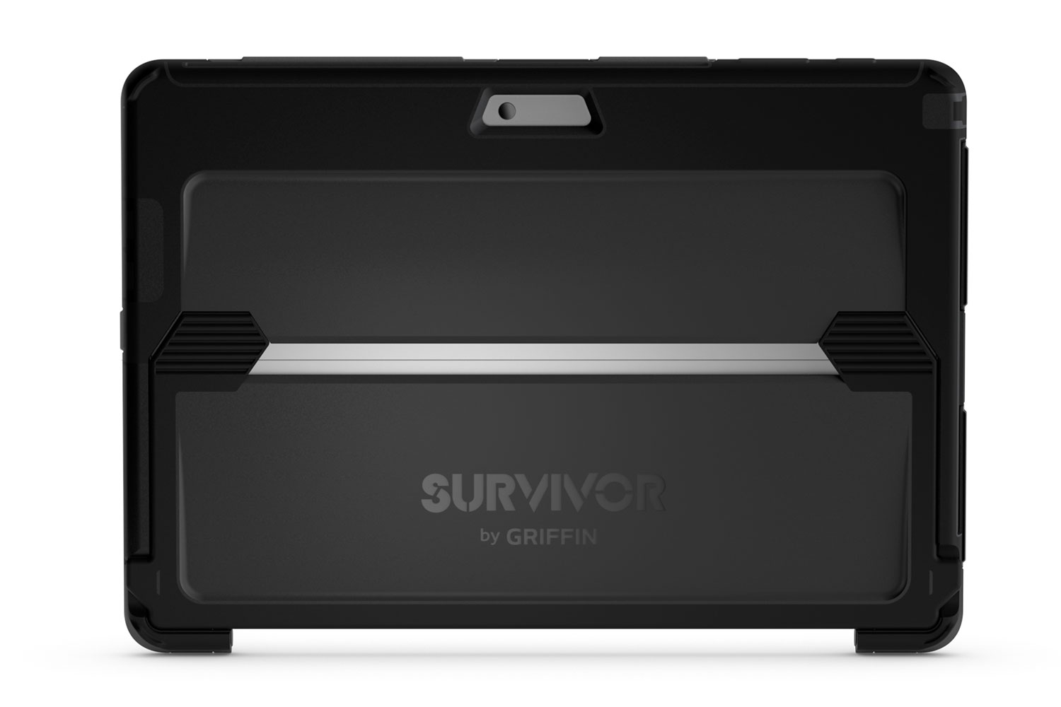 Griffin Survivor Slim Surface Pro 4 case