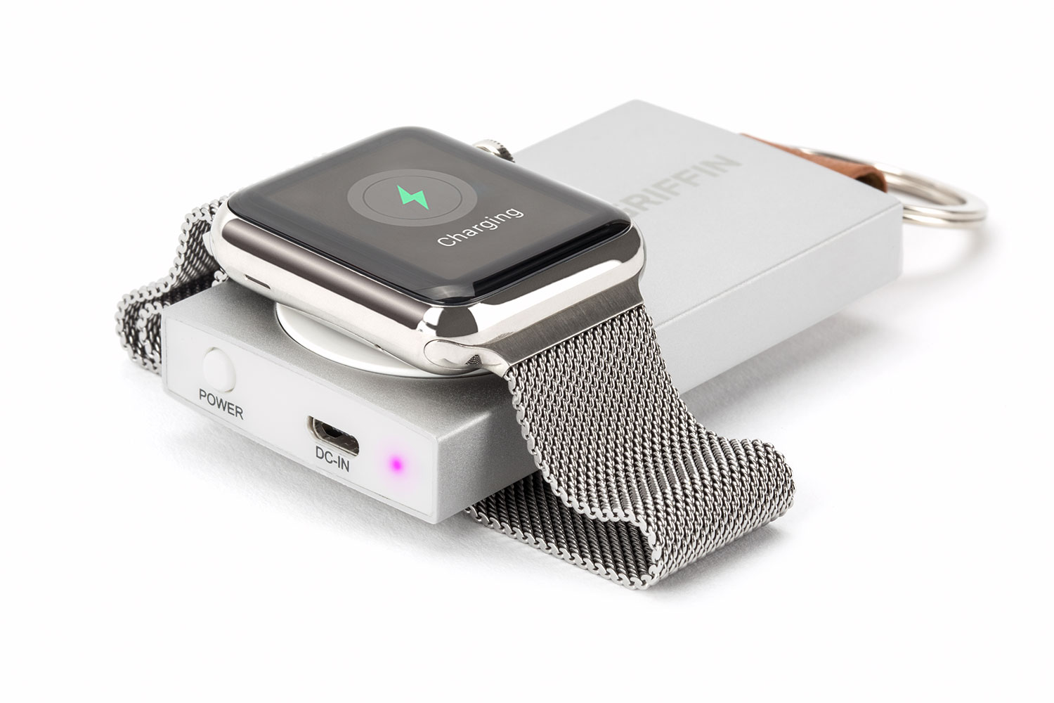 Griffin Travel Power Bank