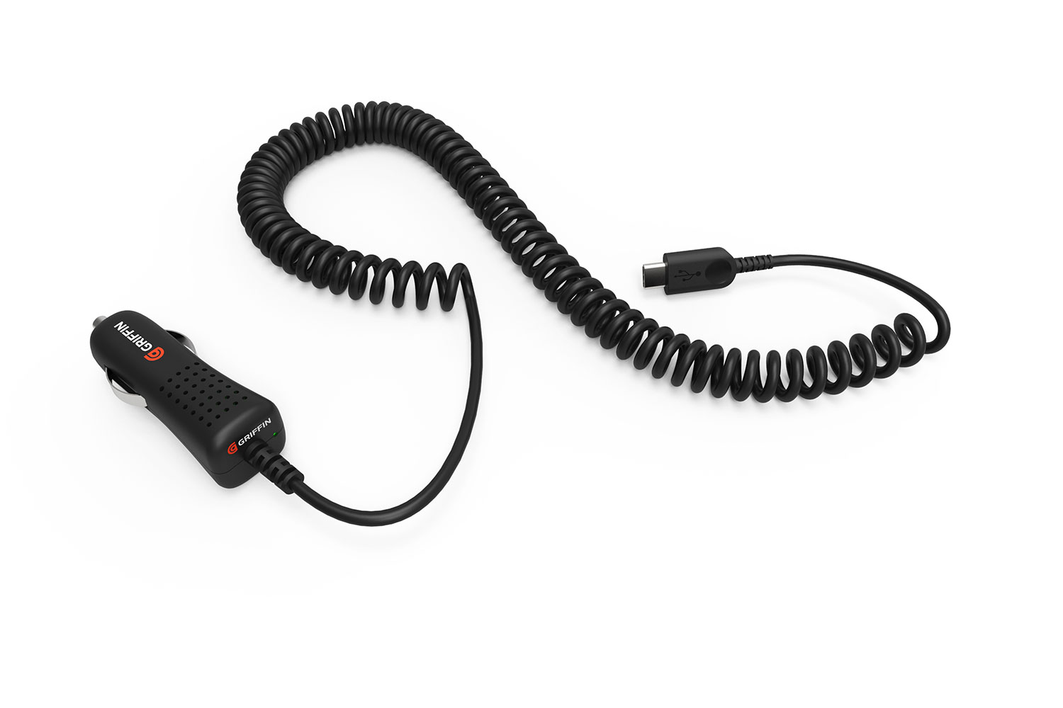 PowerJolt SE USB-C car charger