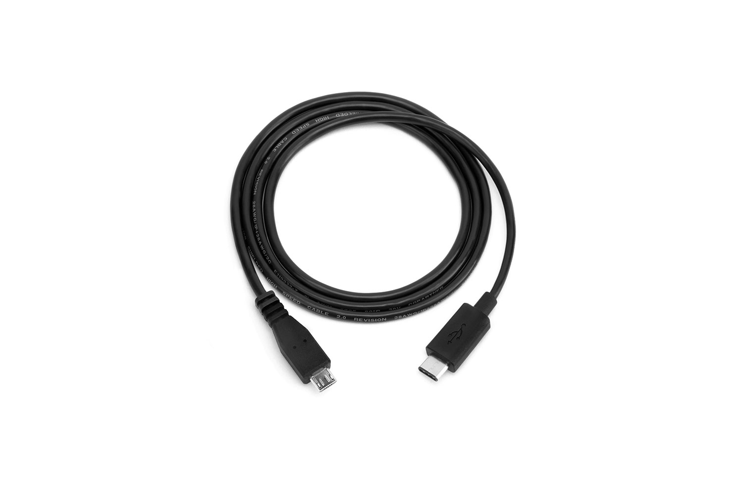 Griffin MicroUSB to USB-C