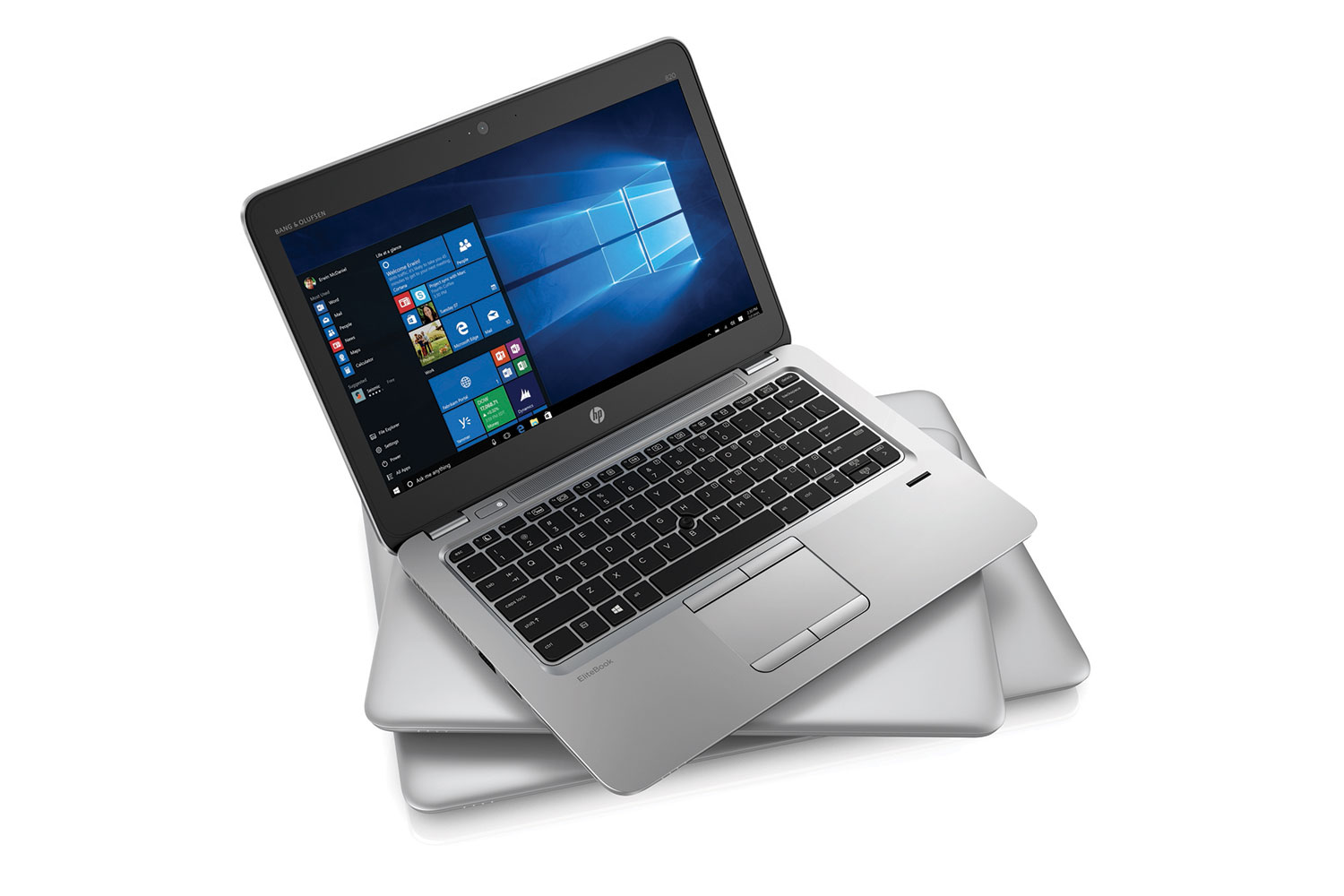hps new elitebook folio is a half inch thick laptop with 4k display hp 800 g3 series hp20150911496