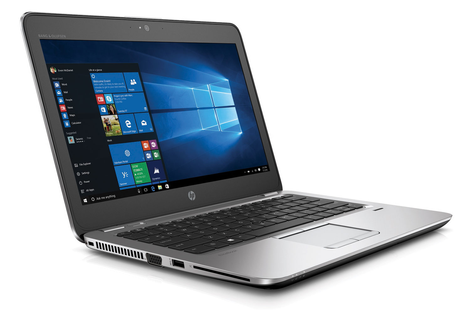 hps new elitebook folio is a half inch thick laptop with 4k display hp 800 g3 series hp20151103074