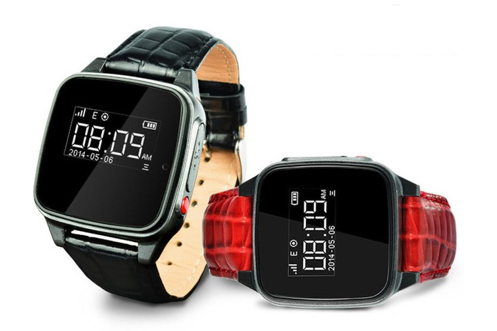 haier sos connected smartwatch news watches for children and seniors