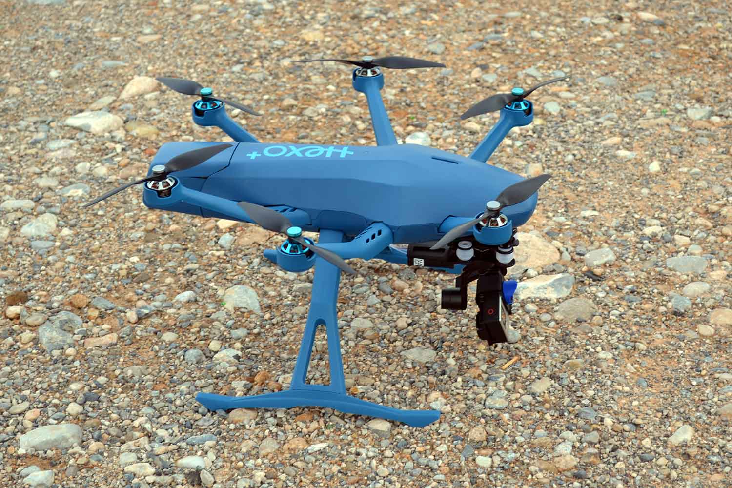 hexo plus drone embraces full autonomy  0077