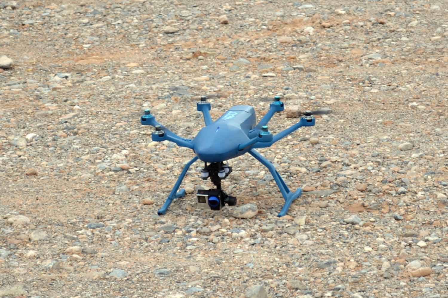 hexo plus drone embraces full autonomy  0085