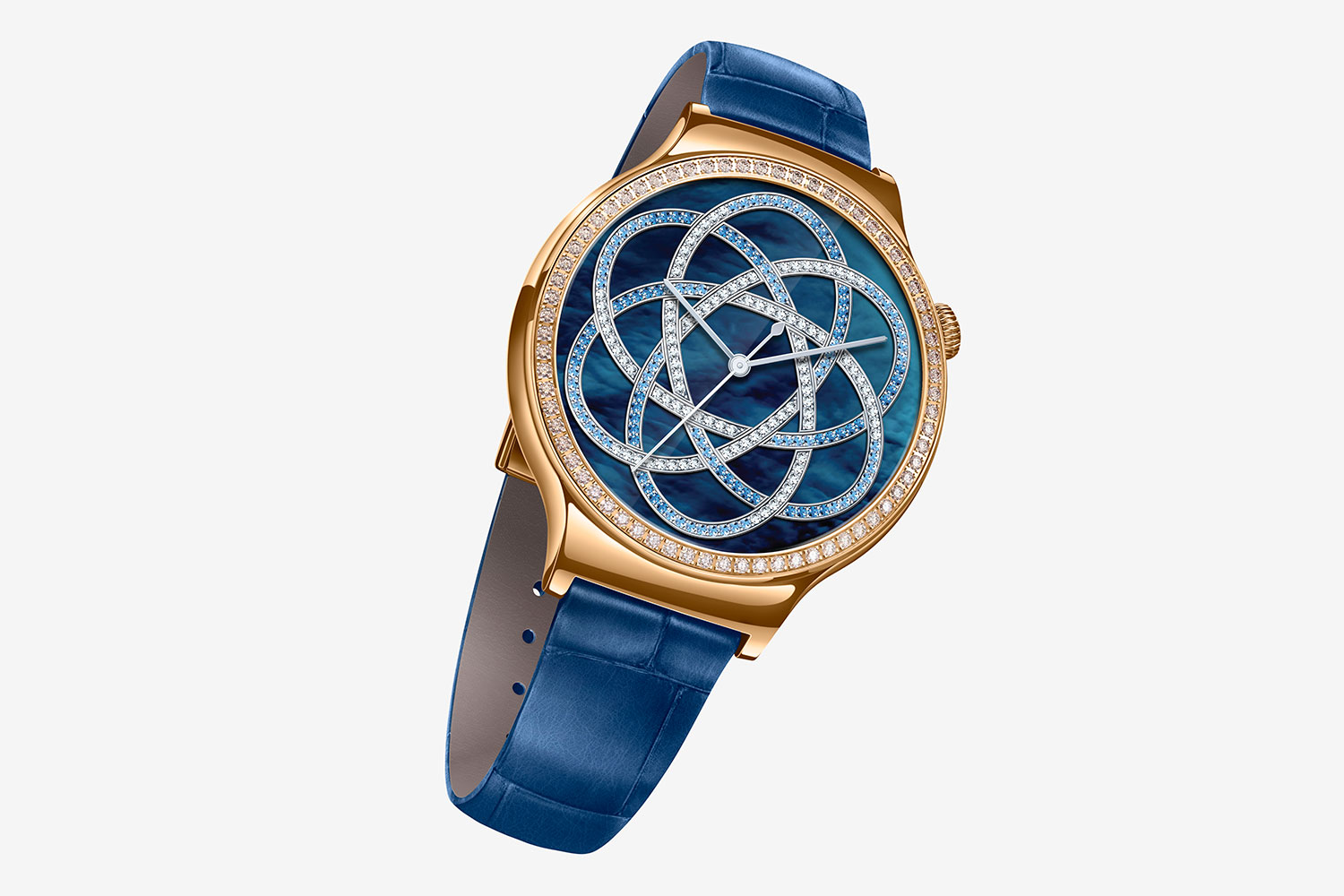 huawei watch elegant jewel 2