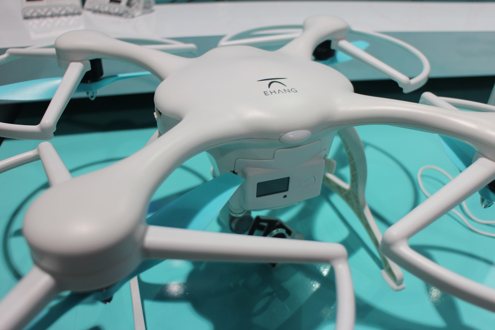 unknown drone company roundup ces 2016 img 1866