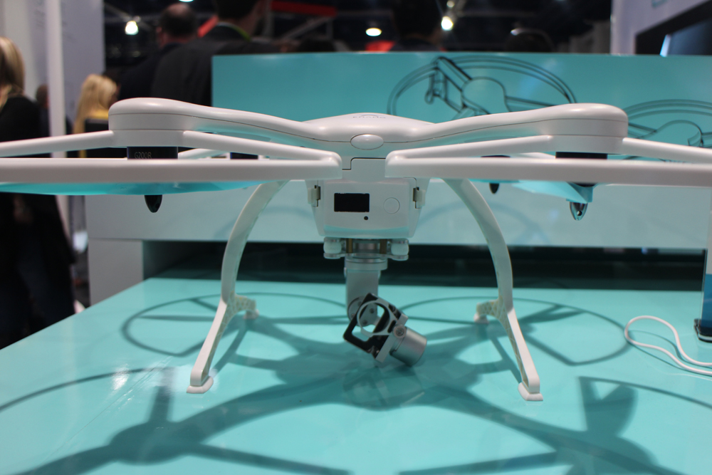 unknown drone company roundup ces 2016 img 1868