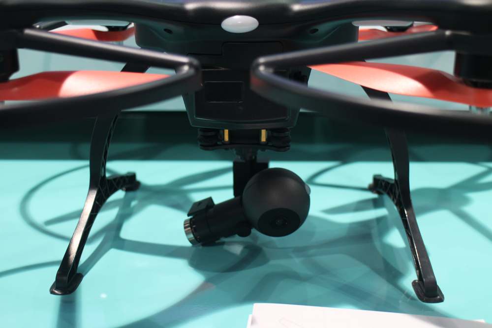 unknown drone company roundup ces 2016 img 1873