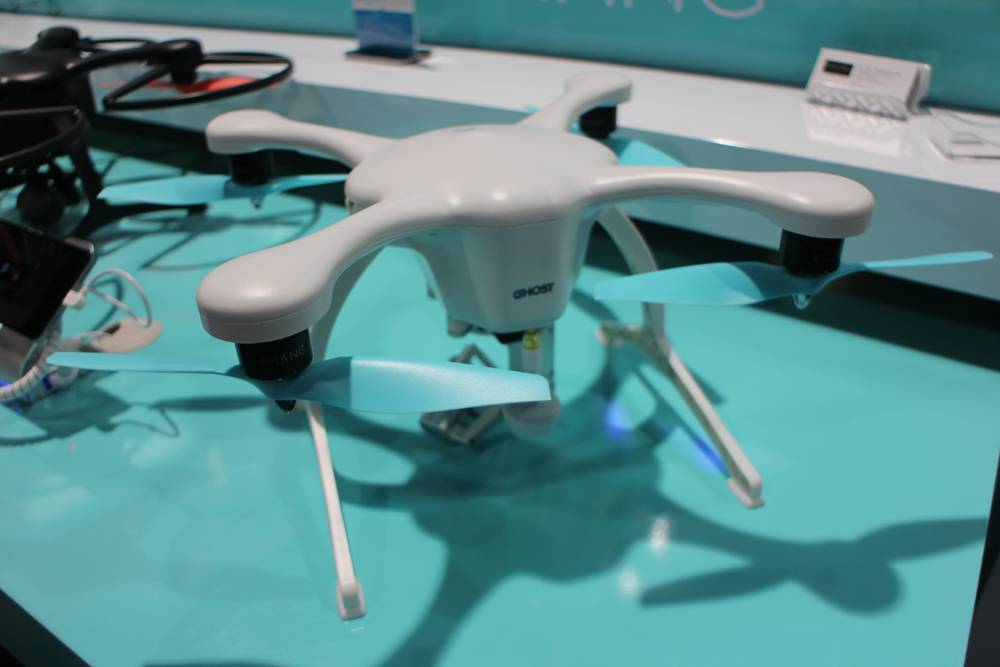 unknown drone company roundup ces 2016 img 1878