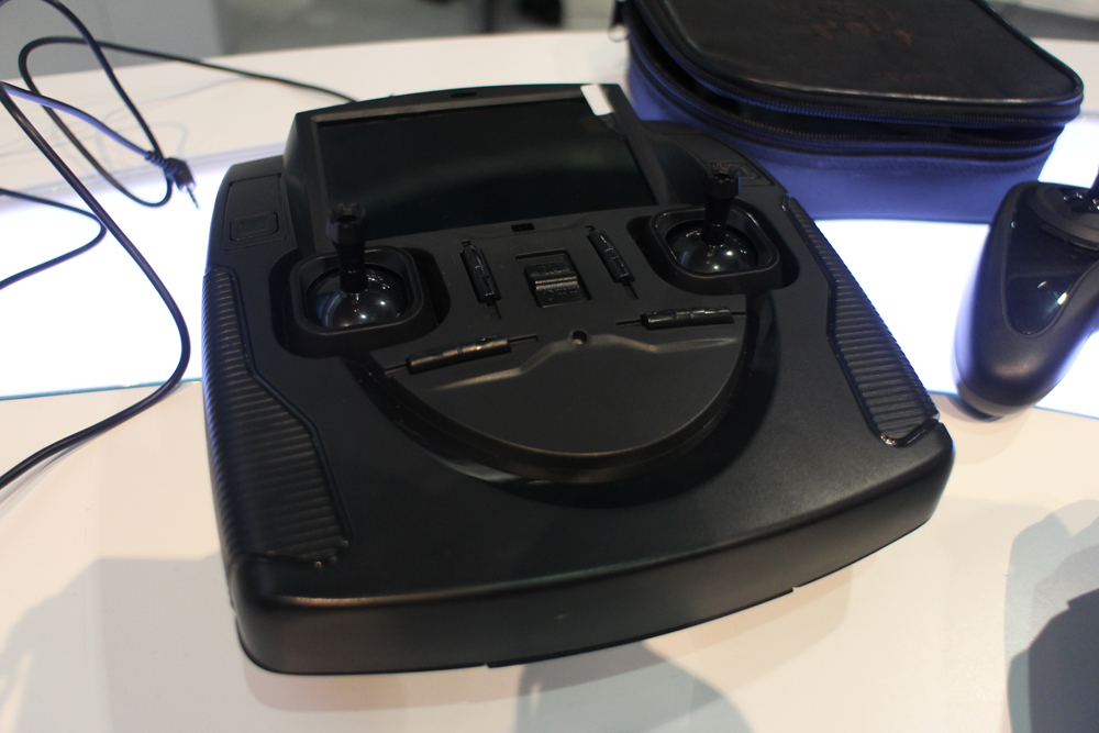 unknown drone company roundup ces 2016 img 1888