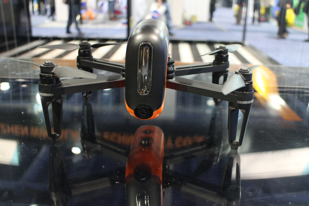 unknown drone company roundup ces 2016 img 1904