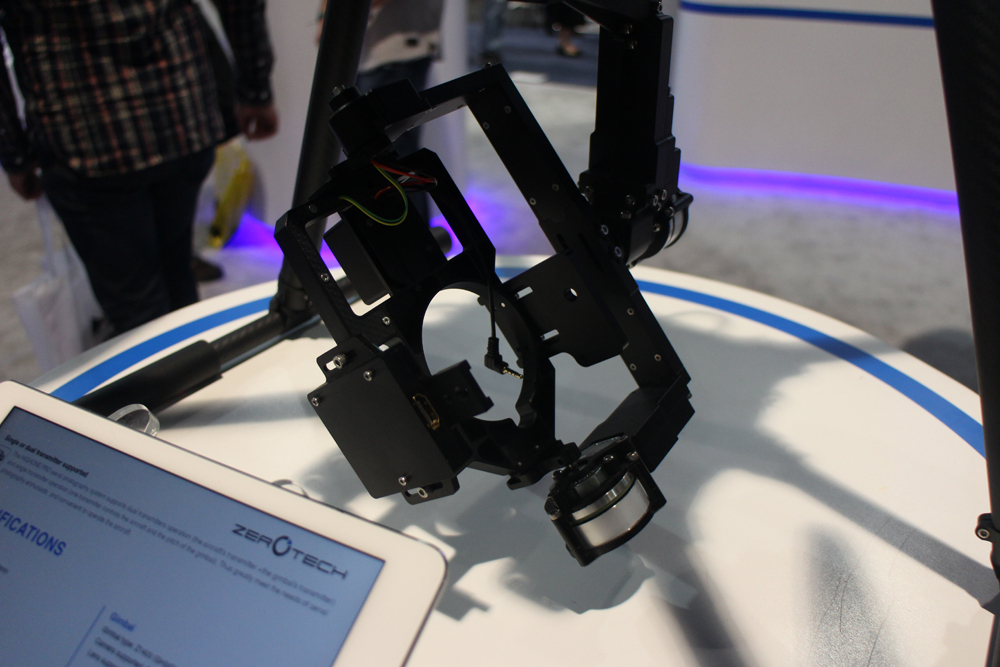 unknown drone company roundup ces 2016 img 1914