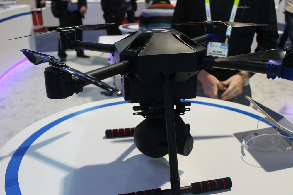 unknown drone company roundup ces 2016 img 1920