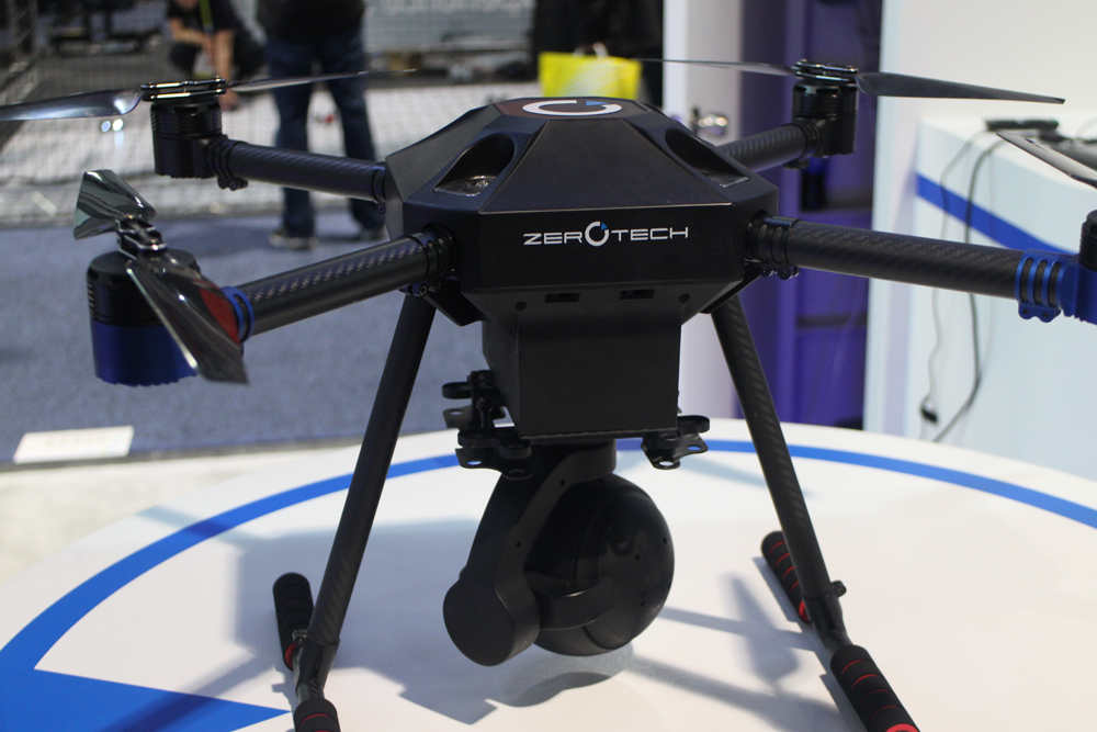 unknown drone company roundup ces 2016 img 1921
