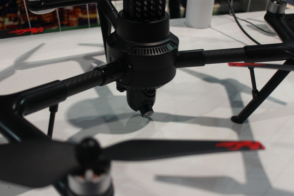 unknown drone company roundup ces 2016 img 1926