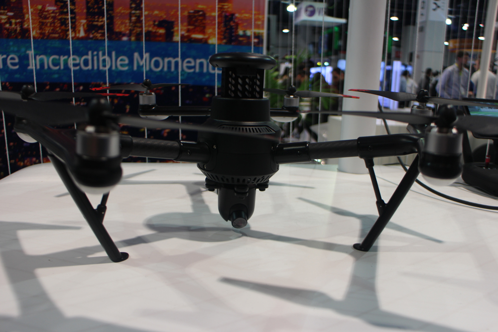 unknown drone company roundup ces 2016 img 1927
