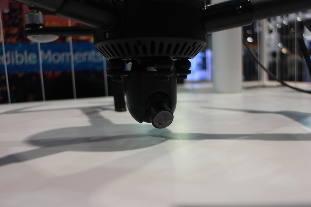 unknown drone company roundup ces 2016 img 1930