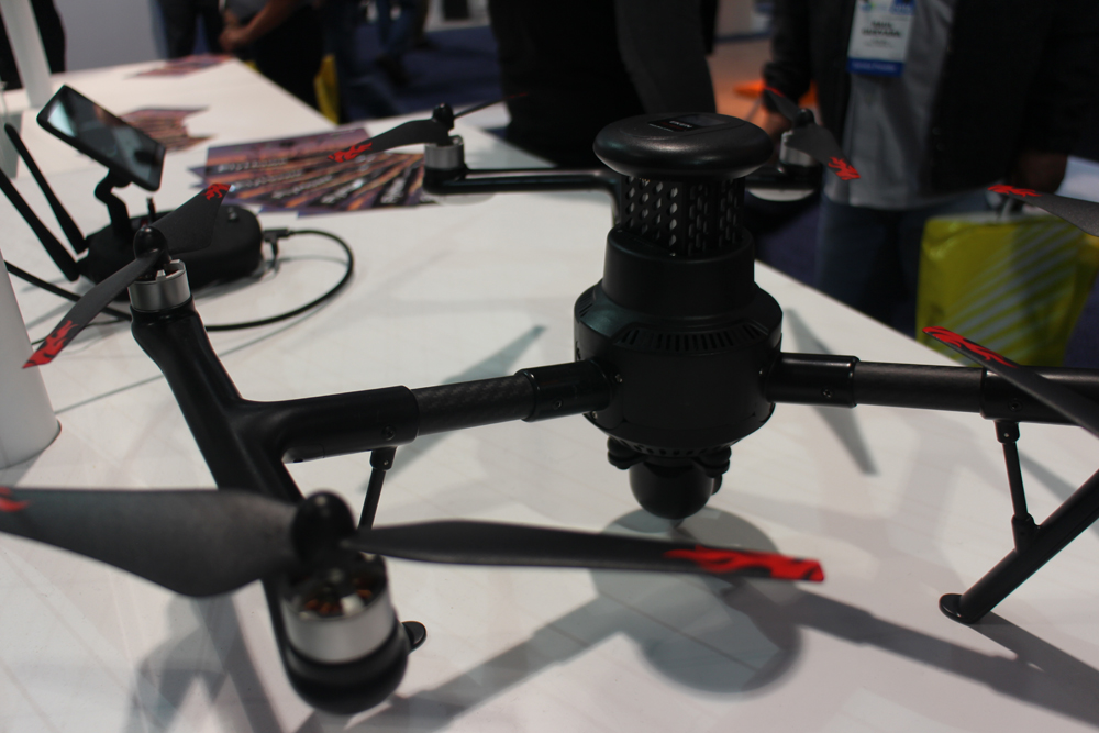 unknown drone company roundup ces 2016 img 1931