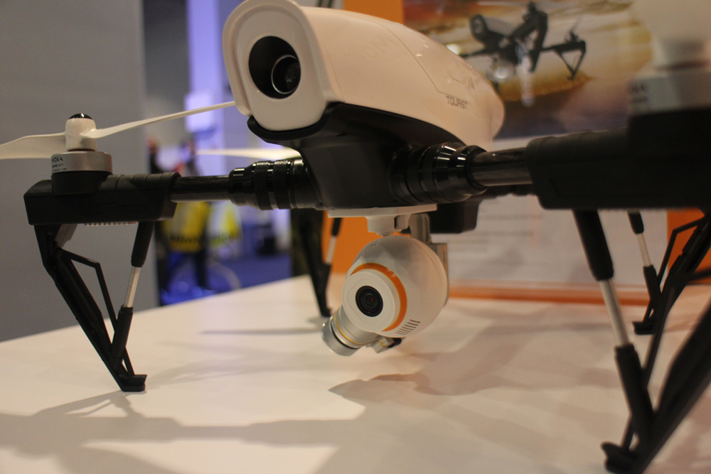 unknown drone company roundup ces 2016 img 1934