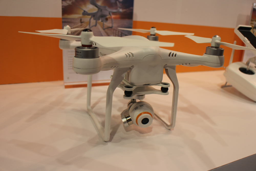 unknown drone company roundup ces 2016 img 1938