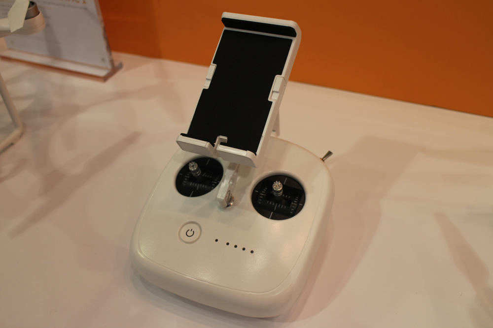 unknown drone company roundup ces 2016 img 1943