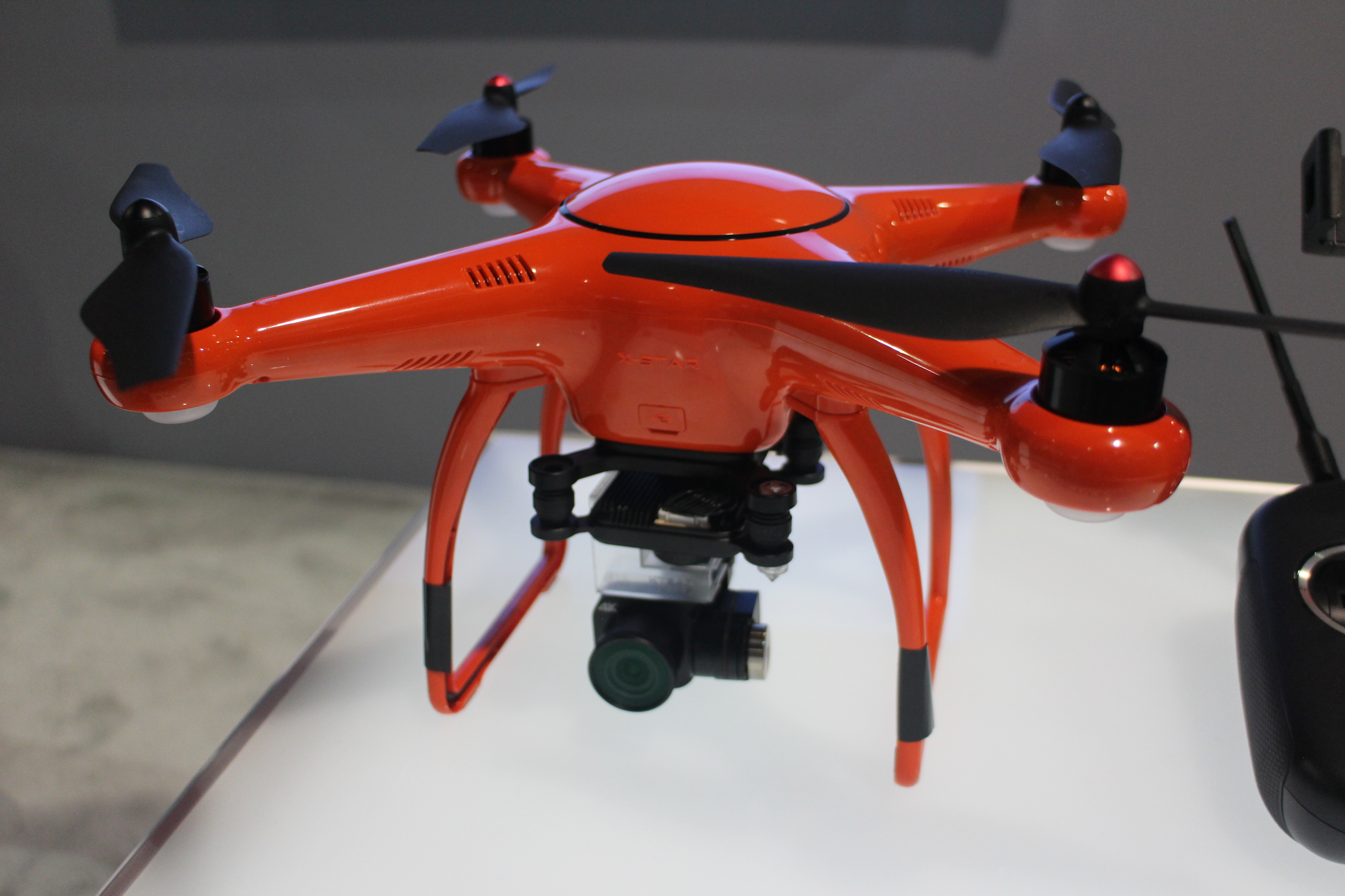 unknown drone company roundup ces 2016 img 1949