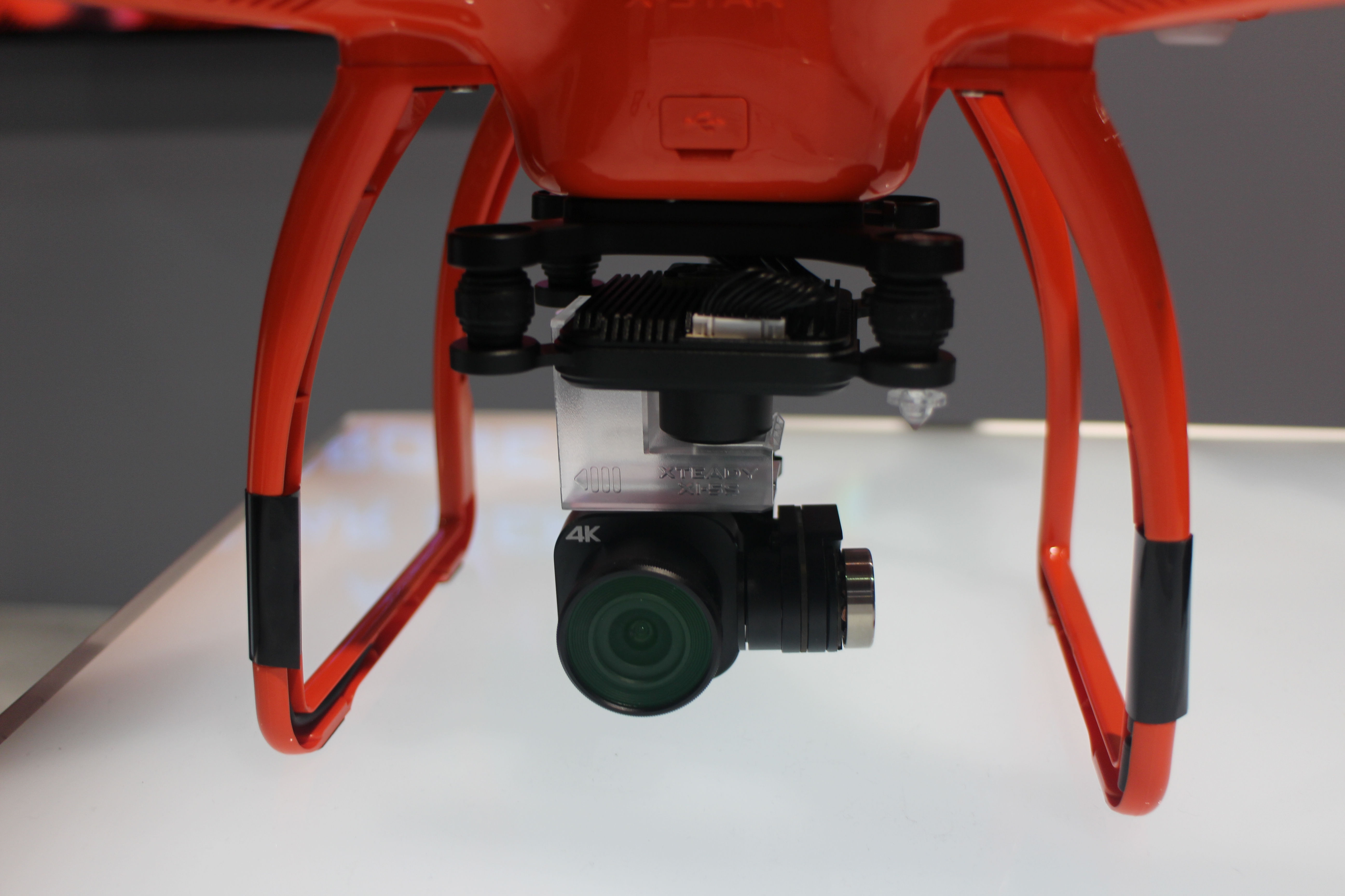 unknown drone company roundup ces 2016 img 1950