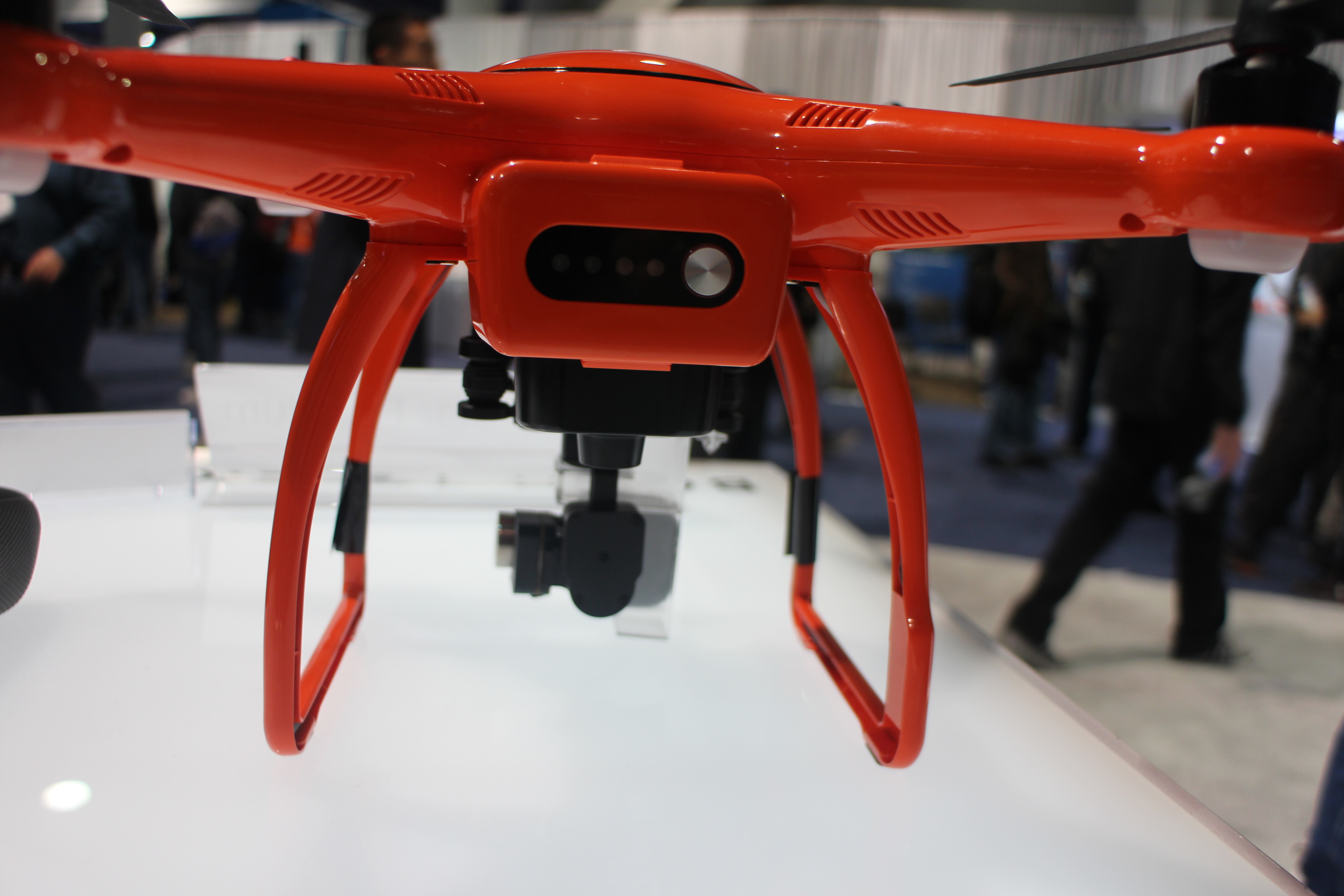 unknown drone company roundup ces 2016 img 1952