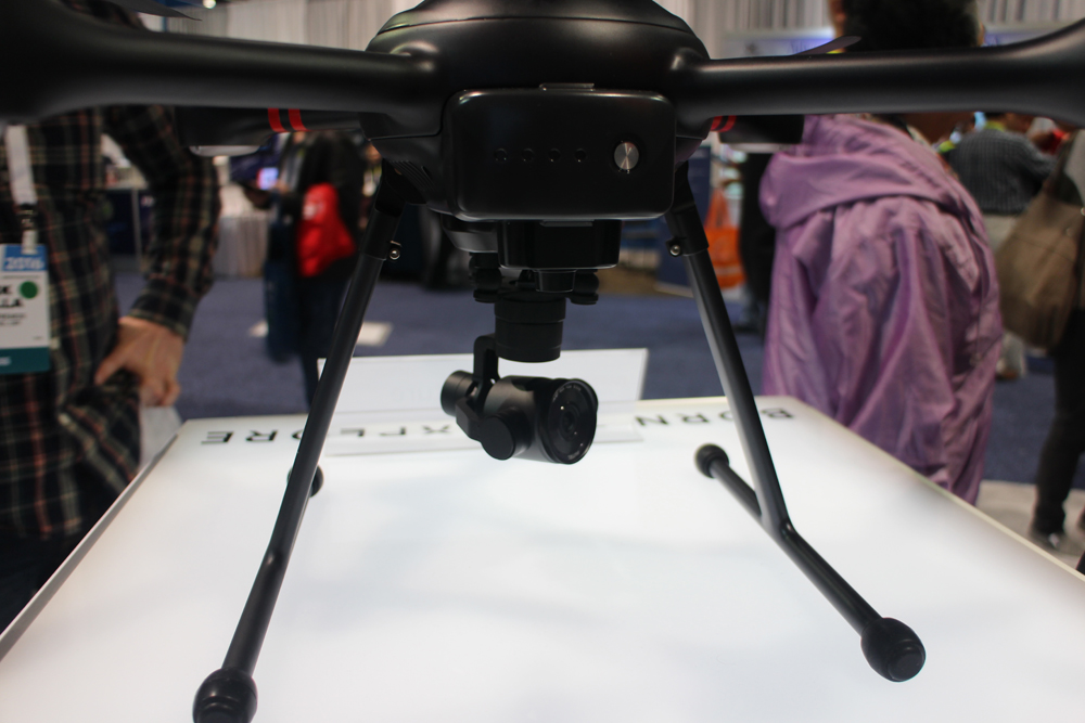 unknown drone company roundup ces 2016 img 1958