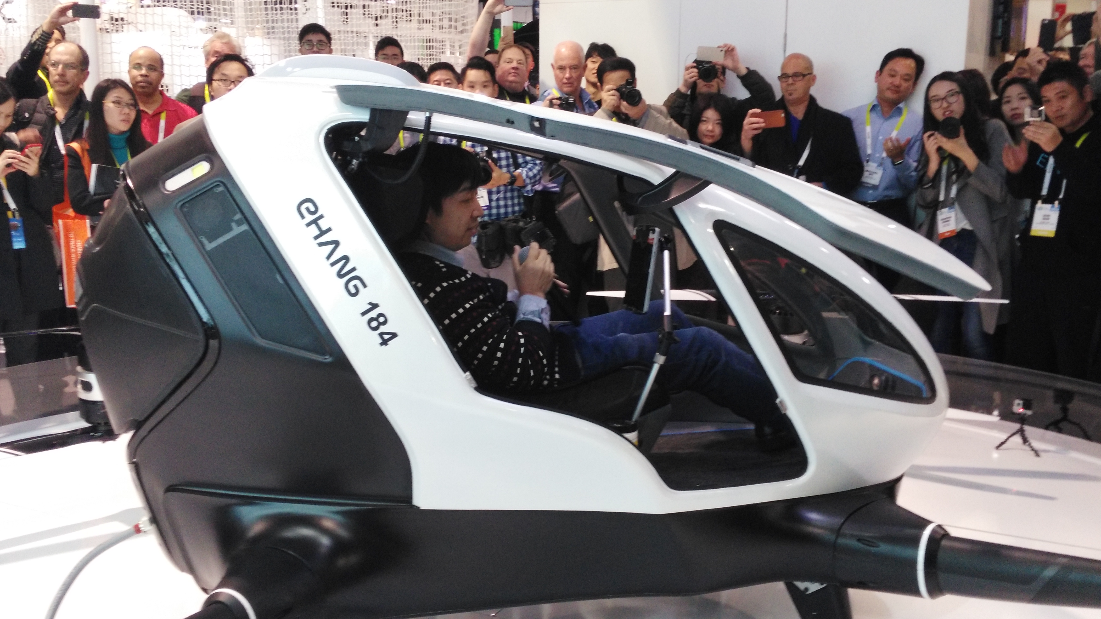 ehang 184 drone flying taxi ces 2016 img 20160106 114354 jpg