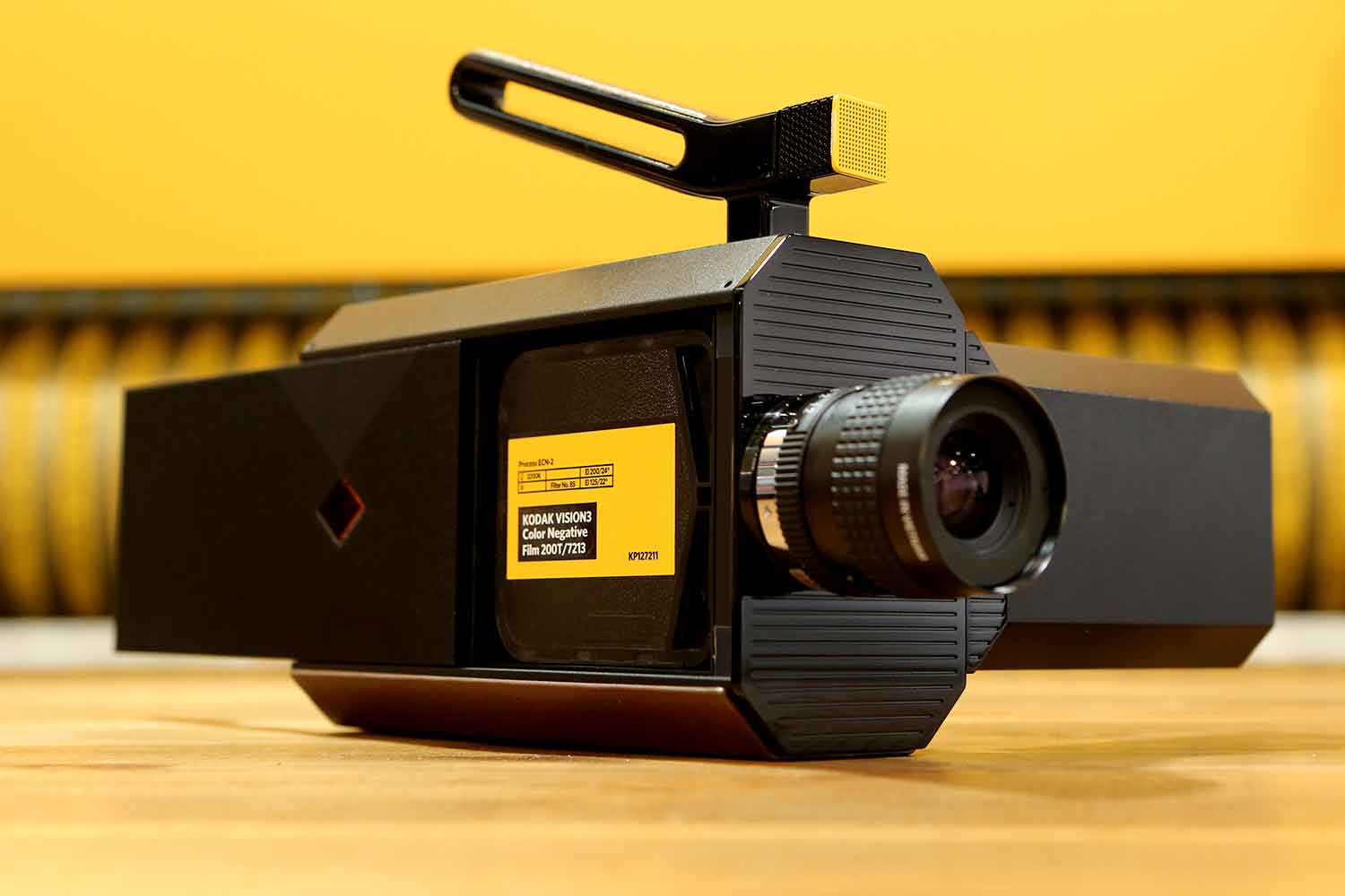 kodaks new super 8mm film camera merges past with future kodak 8 ax8a8261 fix