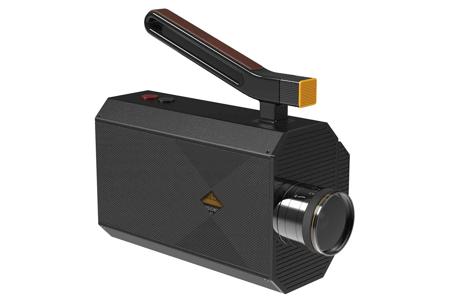 kodaks new super 8mm film camera merges past with future kodak 8 24