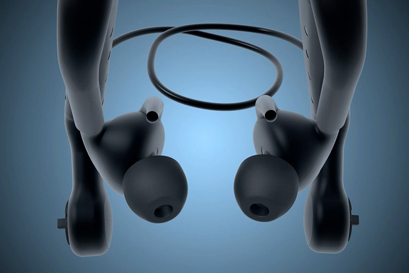 Kuai Wear Biometric Headphones